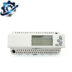 Actuadores de Válvula Lineal Proporcional SAS61.03 SAS61.33 SAS61.53 SAS81.00 SAS81.03 24V para Válvulas de Globo de Agua - Product Image 3