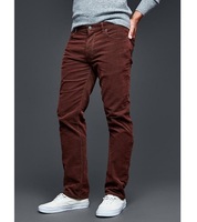 Jeans en denim stretch slim fit pour homme, légers, décontractés, confortables, durables, flexibles, pour un usage quotidien, pantalon tendance
