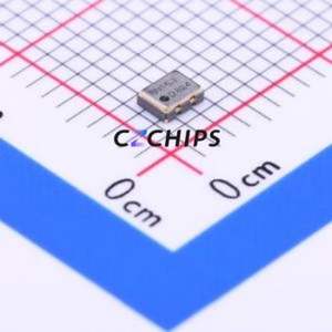 1XXB16368MAA Temperature Compensated Crystal Oscillator (TCXO) SMD2520-4P Oscillator 16.368MHz 1.5ppm 1.5mA - Product Image 1