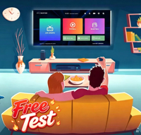 2026 Çok Satan Özel IPTV CD Android TV 10/30/60/120 Zamanlı Depolama ve Oynatma Avrupa İngiltere Fransa Almanya ABD Kanada