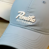 Casquette Dad Cap en gros, calotte souple, large bord, grande taille pour femmes