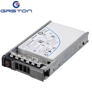 SSDSC1BG400G4R 1.8in 400กิกะไบต์6Gbps DC S3610 <span class=keywords><strong>USATA</strong></span> ผสมใช้ MLC SSD SSDSC1BG400G4 - Product Image 3