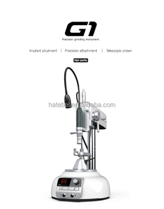 Mesin Gerinda elektrik laboratorium gigi multifungsi, mesin Gerinda presisi gigi - Product Image 6