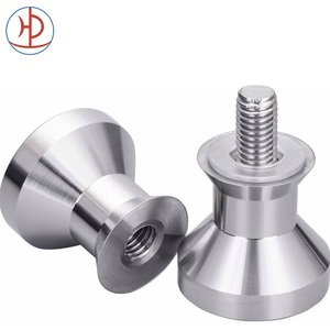 Tür knauf Sicherheits abdeckung Innen tür knauf Finger abdruck Tür knauf - Product Image 2