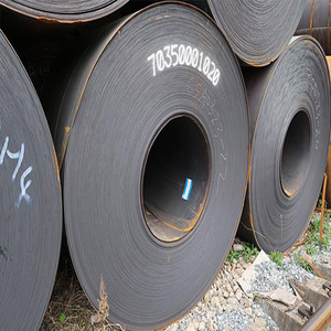 Black Carbon <strong>Steel</strong> Coil Gang Saw Blade <strong>Steel</strong> Hardened and Tempered C75Cr1 Alloy <strong>Steel</strong> <strong>Strips</strong> - Product Image 5