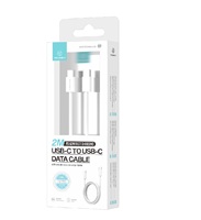 Cable de Carga Rápida Tipo-C Resistente al Agua, Duradero, de Plástico, Marca Privada, Modelo TM00336, Fabricado en China, Techancy, Superventas