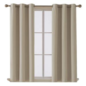 Cortinas Modernas de Última Generación, Hermosas y Lujosas, Insonorizadas, con Bordado Eléctrico, <span class=keywords><strong>para</strong></span> Sala de Estar, Hotel, Cortinas Opacas <span class=keywords><strong>para</strong></span> Ventana - Product Image 3