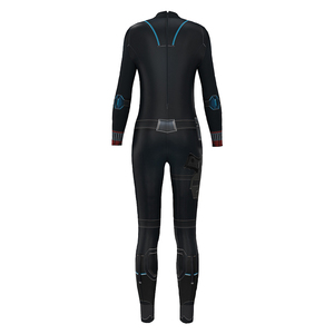 Veuve noire Cosplay <span class=keywords><strong>Costume</strong></span> super-héros Halloween tenue Lycra body Zentaisuit combinaison pour adulte unisexe - Product Image 3
