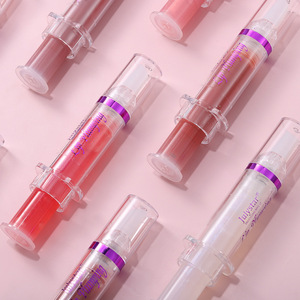 Gloss à lèvres repulpant Julystar, dosage précis, effet repulpant instantané, hydratant, brillance intense, longue tenue - Product Image 2