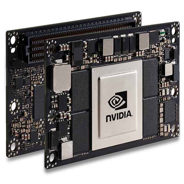 Original NVIDIA Jetson TX2 4GB Module