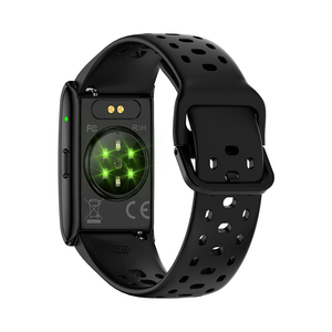 Bracelet Connecté H59 Max pour Hommes et Femmes, Étanche 1ATM, Suivi d'Activité, Moniteur de Fréquence Cardiaque et de Sommeil, Bracelet Intelligent Sportif 2026 - Product Image 3
