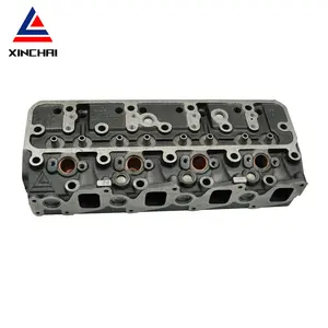 Cylinder Head for Xinchai 490B Diesel Engine 490B-03101