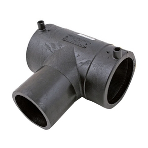 Raccord de plomberie électrique en T 90 PN 16 Diamètre 63 mm - Product Image 1