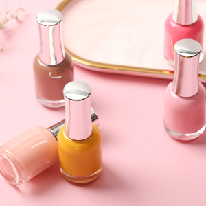 Ensemble de colle de vernis à ongles personnalisé 583 couleurs populaires les manucures doivent avoir un nouvel ensemble complet - Product Image 3