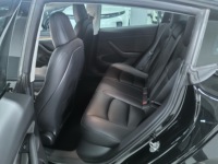 Auto Usado Original Importado, Tesla Model 3 2021 3D1 RWD Turbo Automático, Interior de Cuero, Exterior Claro