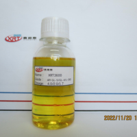 Modificateur de friction XRT3615 sel aminés d'esters d'acide phosphore aliphatique