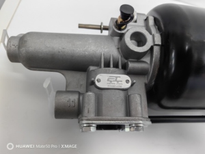 Daewoo Tata <span class=keywords><strong>novus</strong></span> Truck Part 9700514230 Ensemble de servomoteur d'embrayage - Product Image 2