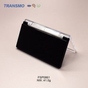 Estuche de Paleta de Sombras de Ojos con Logotipo Personalizado, Diseños de Estuche de Crayones, Paleta de Maquillaje, Cajas de Sombras de Ojos Personalizadas, Empaque - Product Image 5