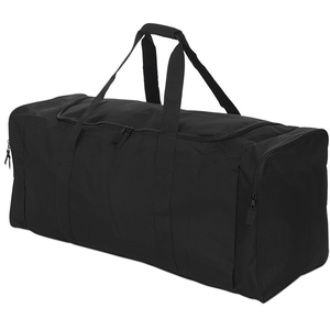 Service OEM, logo personnalisé, taille, sac de hockey sur glace, léger, qualité supérieure, fabricant OEM, sacs de hockey sur glace - Product Image 4