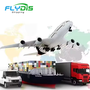 最安値のDHL UPS戸別配送DDP配送業者 中国からナイジェリア、フィリピン、インド、パキスタン、インドネシア、南アフリカ、アメリカ、カナダへ - Product Image 3