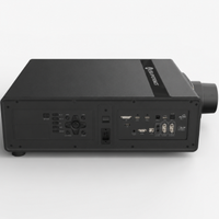 Projecteur laser Appotronics 20000 Lumens WUXGA pour scène et lieux de spectacle AL-SU20KP