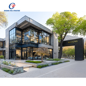 Tìm biểu tượng tương tự nhà kho đúc sẵn tòa nhà nhanh chung cư xây dựng Kho bán buôn - Product Image 1