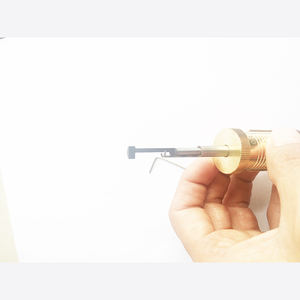 Para Abloy-Lock-Pick-Tool Picking Set Herramienta <span class=keywords><strong>de</strong></span> cerrajería para una selección <span class=keywords><strong>de</strong></span> bloqueo Bloy - Product Image 6