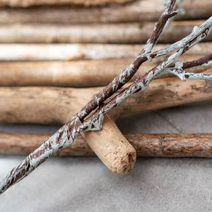 L-011 Bouquet de baies artificielles <span class=keywords><strong>en</strong></span> plastique faites à la main et de framboises, décoration moderne pour la maison, pour la fête des mères et la remise des diplômes - Product Image 6