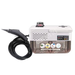 Limpiador a Vapor Eléctrico de Alta Temperatura y Alta Presión para Limpieza del Hogar, Aire Acondicionado, Campanas de Cocina y Otros Usos - Product Image 5