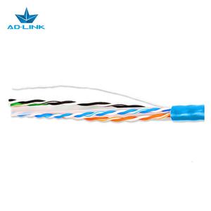 Kedi 6 utp kablo özellikleri 0.56mm saf bakır geçti testi - Product Image 3