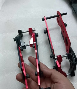 Nuevo soporte de boquilla para DJI T40 T50, soporte de fijación de Dron agrícola para DJ, accesorios de reparación de rociadores atomizados para Dron - Product Image 6