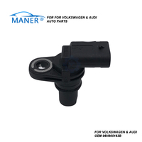 Sensor de posición del árbol de levas del motor MANER 06H905163B para Audi A6 Q5 Q7 TT PORSCHE CAYENNE Seat Skoda VW GOLF