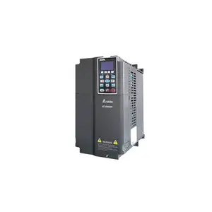 דרייבר מנוע דלתא AMD VFD VFD007E21T חדש לגמרי ומקורי עם אחריות לשנה אחת