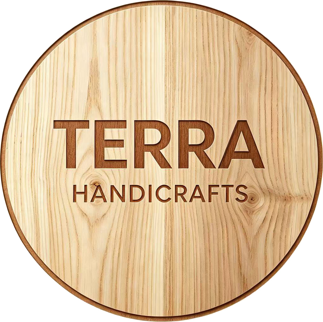 Jinan Terra Handicrafts Co., Ltd. logo