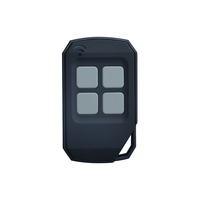 Télécommande de porte de garage de bonne qualité, étanche IP56, Hcs301 433 315mhz, duplicateur de code à clonage, émetteur YET2129
