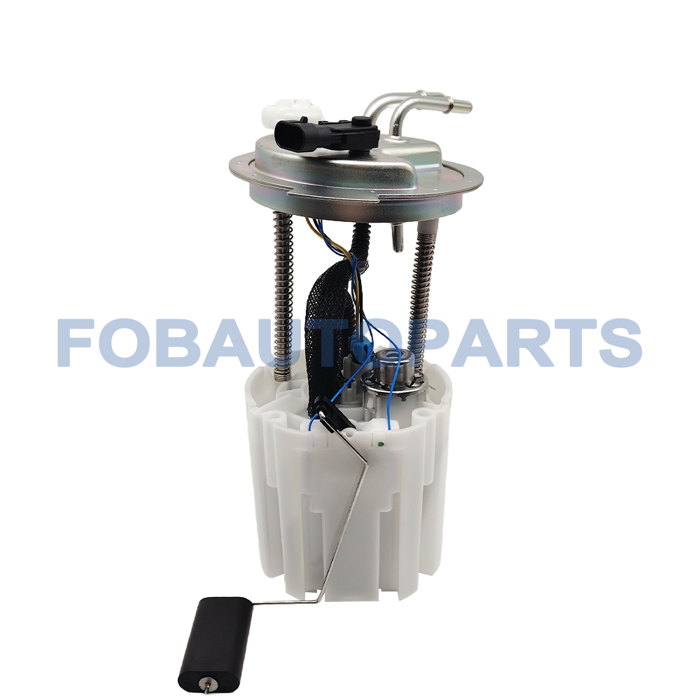 Fuel Pump Module Assembly Fit for Chevrolet Avalanche Suburban 1500 GMC Yukon XL 1500 V8 5.3L E3706M 19133544