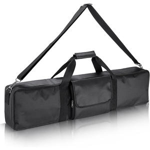 Sac de transport pour trépied avec logo personnalisé, sac de rangement avec bandoulière rembourrée pour trépieds, parapluies - Product Image 2