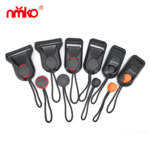 Correa de Hombro para Cámara DSLR OEM, Accesorios de Moda, Hebilla de Liberación Rápida, Cuerda Anticaída de Plástico, Hebilla Multifuncional para Colgar - Product Image 1