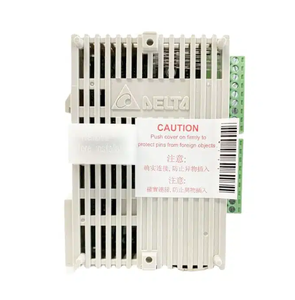 คอนโทรลเลอร์ PLC รุ่น DVP211LC-SL ของแท้ 100% ใหม่เอี่ยม พร้อม 32 I/O รองรับ Profibus/Ethernet สำหรับระบบอัตโนมัติทางอุตสาหกรรม - Product Image 3