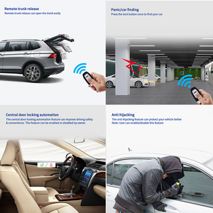 Đặc biệt từ xa hệ thống liên kết cho tùy chỉnh - Product Image 4