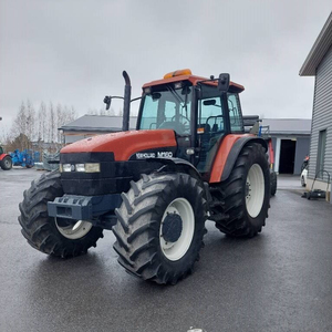 Tracteur agricole d'occasion <span class=keywords><strong>Fiat</strong></span> M160 160HP, tracteurs compacts Massey Ferguson Kubota avec chargeur, tracteur chinois pas cher <span class=keywords><strong>4x4</strong></span> - Product Image 4