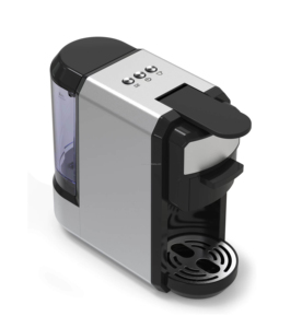 Aifa Ménage appareils ménagers multifonctionnels intégrés machine <span class=keywords><strong>à</strong></span> café semi-automatique 11 en 1 <span class=keywords><strong>cafetière</strong></span> multi-capsules - Product Image 1