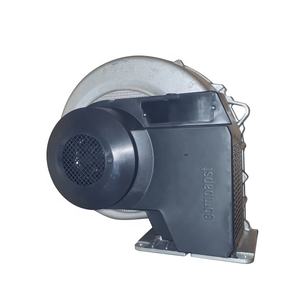 Ventilador Centrífugo de Refrigeración para Caldera de Gas G3G315-M3G150FF 400VAC50/60HZ, Independiente, ODM OEM, 8000W, 6000 RPM - Product Image 3