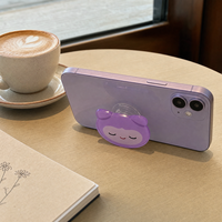 Supports de téléphone en acrylique personnalisables – Impression sur mesure – Supports de téléphone portable en acrylique Kawaii – Faible MOQ