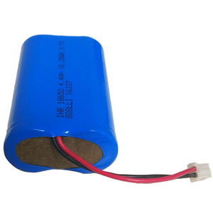 3,7V 7,4V 5Ah 4,4Ah 6,6Ah 8,8Ah Lithium-Ionen-Akkupack für Spielzeug, Elektrowerkzeuge, Unterhaltungselektronik und Industrielle Stromerzeugung - Product Image 6