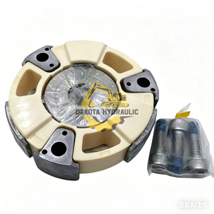 Conjunto de Acoplamiento Hidráulico 227-01-11140/O 134-12-31110/<span class=keywords><strong>J</strong></span> 42W-12-27010 20W-01-31200 12Y-12-11130/<span class=keywords><strong>H</strong></span> 37C-01-12240 22E-01-21310/S - Product Image 4