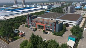 Tester queda concreto aço - Product Image 6