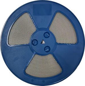 Résistance SMD Cylindrique MELF à Large Plage de Résistance 0410 Tolerance ±5% Code Couleur pour Alimentation Électrique - Product Image 3