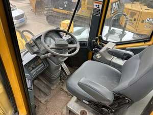 รถตักมือสอง คาวาซากิ 85 รุ่น Heavy Duty - Product Image 4