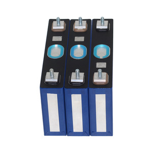 เซลล์ลิเธียมแบบแท่งปริซึม CATL NCM40 40Ah 3.7v แบตเตอรี่ลิเธียมแบบชาร์จได้ชนิดสามองค์ประกอบ NCM - Product Image 6